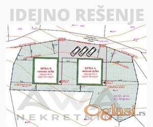 Mirovo- podnozje planine Rtanj ,gradjevinsko zemljiste 1024m2